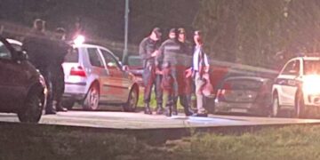 Maloljetnici napali trojicu penzionera na Alipašinom Polju, jedan preminuo, drugom razbili glavu flašom