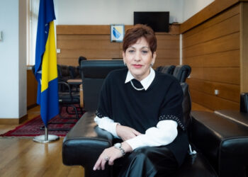 Bivša članica SDA: Dodik i NSRS nisu počinili nikakvo krivično djelo