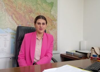 Resorno ministarstvo TK: Podrška javnim preduzećima za projekte iz zaštite okolice