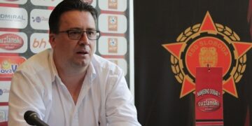 Azmir Husić: Ako će biti kako je bilo kad sam nekad ranije ušao u Slobodu, nikad ne bih ponovo ulazio u klub.