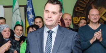Bego Gutić u iščekivanju opoziva: “Već tri godine trpim napade pod palicom Mirsada Kukića”