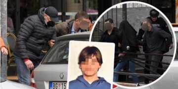 Porodica dječaka ubice iz Beograda povukla zapanjujući potez: Ovo može značiti samo jedno!