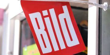 AI nas već ‘preuzima’: Njemački list Bild će umjetnom inteligencijom zamijeniti više pozicija u firmi