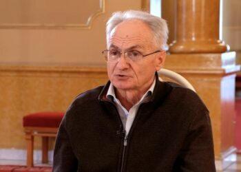 Počinje disciplinski postupak protiv čovjeka kojeg zovu “Bakirov sudija” Branka Perića