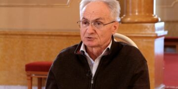 Ured disciplinskog tužioca pokrenuo disciplinski postupak protiv sudije Branka Perića