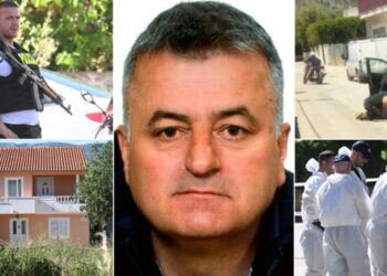 Bivši policajac (55) upucao komšiju (32) jer misli da ga žena vara sa njim
