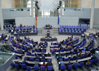 Njemački parlament usvojio novi radikalni zakon kojim žele privući još stranih radnika u zemlju