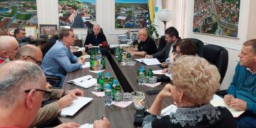 Održana hitna sjednica Štaba civilne zaštite grada Gračanica