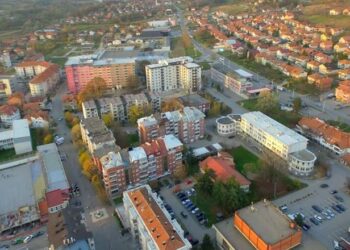 Dan Grada Srebrenika: Sportske igre mladih i koncert grupe Crvena jabuka