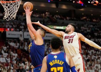 NBA: Denver Nuggetse još jedna pobjeda dijeli od šampionske titule