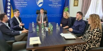 Vlada TK i USAID započinju procese digitalne transformacije