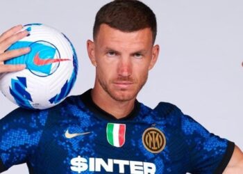 Sutra je Finale lige šampiona, utakmica svih utakmica za Edina Džeku. Sky Sport otkriva početni sastav Intera.