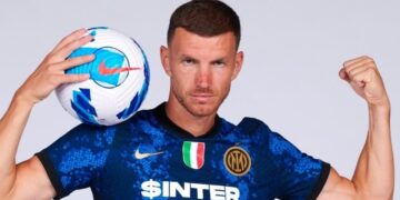 Sutra je Finale lige šampiona, utakmica svih utakmica za Edina Džeku. Sky Sport otkriva početni sastav Intera.