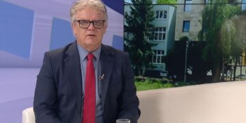Osipa li se članstvo DF? Dževad Adžem podnio ostavku na sve funkcije u Stranci