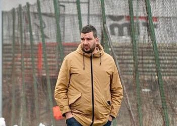 Eldar Jusufović podnio ostavku na mjesto generalnog direktora FK Sloboda