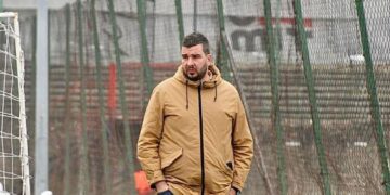 Eldar Jusufović podnio ostavku na mjesto generalnog direktora FK Sloboda