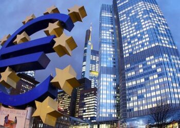 Evropska centralna banka (ECB) je podigla sve tri referentne kamatne stope