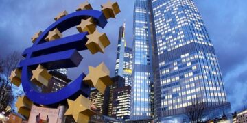 Evropska centralna banka (ECB) je podigla sve tri referentne kamatne stope