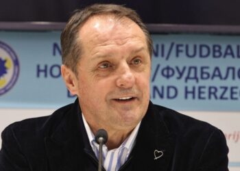 Hadžibegić odlučio: Prcić i Hamulić mijenjaju Demirovića i Krunića