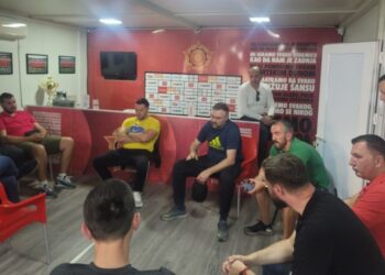 Prijatelji FK Sloboda: Azmir Husić nema podršku svih članova Skupštine i navijača