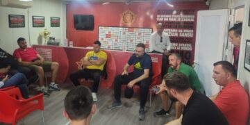 Prijatelji FK Sloboda: Azmir Husić nema podršku svih članova Skupštine i navijača