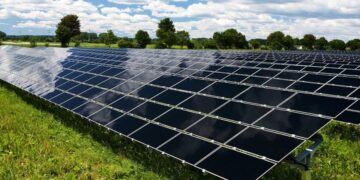 Grad Tuzla: Podržana izgradnja fotonaponske elektrane “Deling Invest 1”