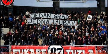 “Fukare” najavili za sutra protest protiv rukovodilaca kluba