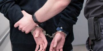 Gračanica: U pretresu pronađena droga, municija, minobacačka granata…
