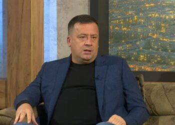 Azmir Husić o preuzimanju Slobode: Sutra ću znati sve
