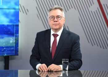 Evo šta su poručili iz Ambasade Rusije ministru Zukanu Helezu