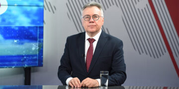 Evo šta su poručili iz Ambasade Rusije ministru Zukanu Helezu