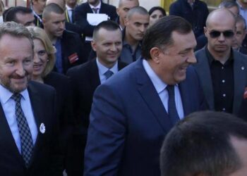 Intervju: Milorad Dodik – “Odluke Ustavnog suda su sa ciljem rušenja ustavnog sustava na nalog muslimana i SDA”