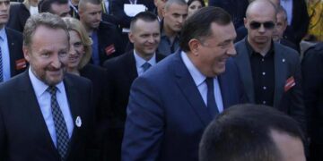 Intervju: Milorad Dodik – “Odluke Ustavnog suda su sa ciljem rušenja ustavnog sustava na nalog muslimana i SDA”