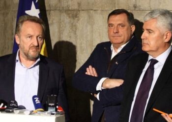 CIK objavio podatke o imovini političara: Sve sama “sirotinja”