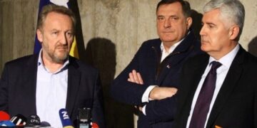 CIK objavio podatke o imovini političara: Sve sama “sirotinja”