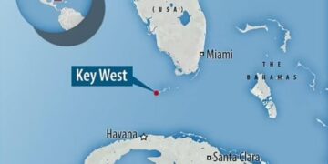 The Wall Street Journal: Kina gradi objekat za elektronsko prisluškivanje na Kubi, samo 160km od obale Floride