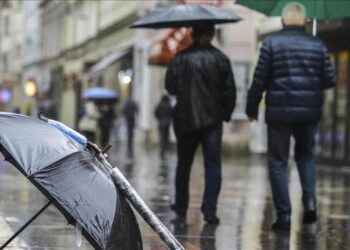 Lijepo vrijeme na čekanju: I u narednim danima nastavak nestabilnog vremena u BiH