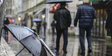 Lijepo vrijeme na čekanju: I u narednim danima nastavak nestabilnog vremena u BiH