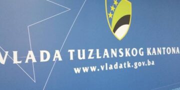 Kolegij Vlade TK: Najavljena vanredna tematska sjednica o pucnjavi u OŠ “Lukavac Grad”