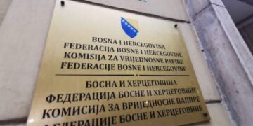 “Izvarao” fondove: Komisija za vrijednosne papire prijavila svog člana za krivično djelo