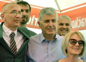 Hrvatsko narodno vijeće u BiH: Tražimo da se politički vrh Hrvata odrekne Daria Kordića!
