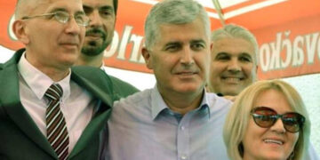 Hrvatsko narodno vijeće u BiH: Tražimo da se politički vrh Hrvata odrekne Daria Kordića!