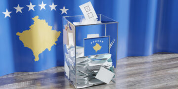 Francuska i Njemačka pozvale Beograd i Prištinu da što prije organizuju nove izbore u opštinama na sjeveru Kosova