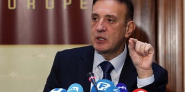 Akademik Kurtćehajić: Komšić je počinio veleizdaju. Mehmedović je jedina šansa za one koji žele spasiti SDA…