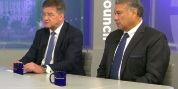 Escobar i Lajčak: Situacija na sjeveru Kosova bi mogla prerasti u regionalni sukob