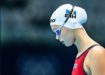 Ljetno prvenstvo BiH: Lana Pudar oborila tri državna rekorda!