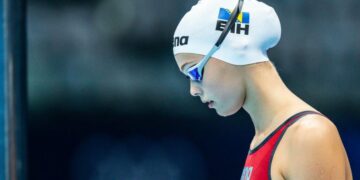 Ljetno prvenstvo BiH: Lana Pudar oborila tri državna rekorda!