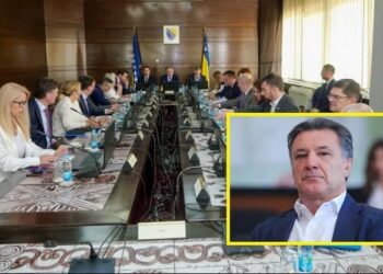 Vlada FBiH dala saglasnost za veliki projekt Zdravka Mamića