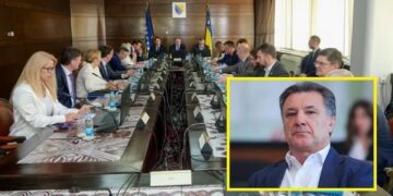 Vlada FBiH dala saglasnost za veliki projekt Zdravka Mamića