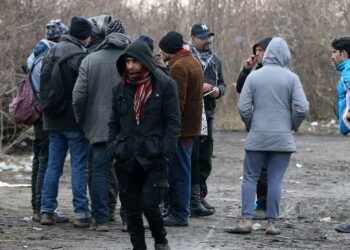 Prijeti li BiH novi talas migranata? Broj migranata na balkanskoj ruti povećan u 2023. godini